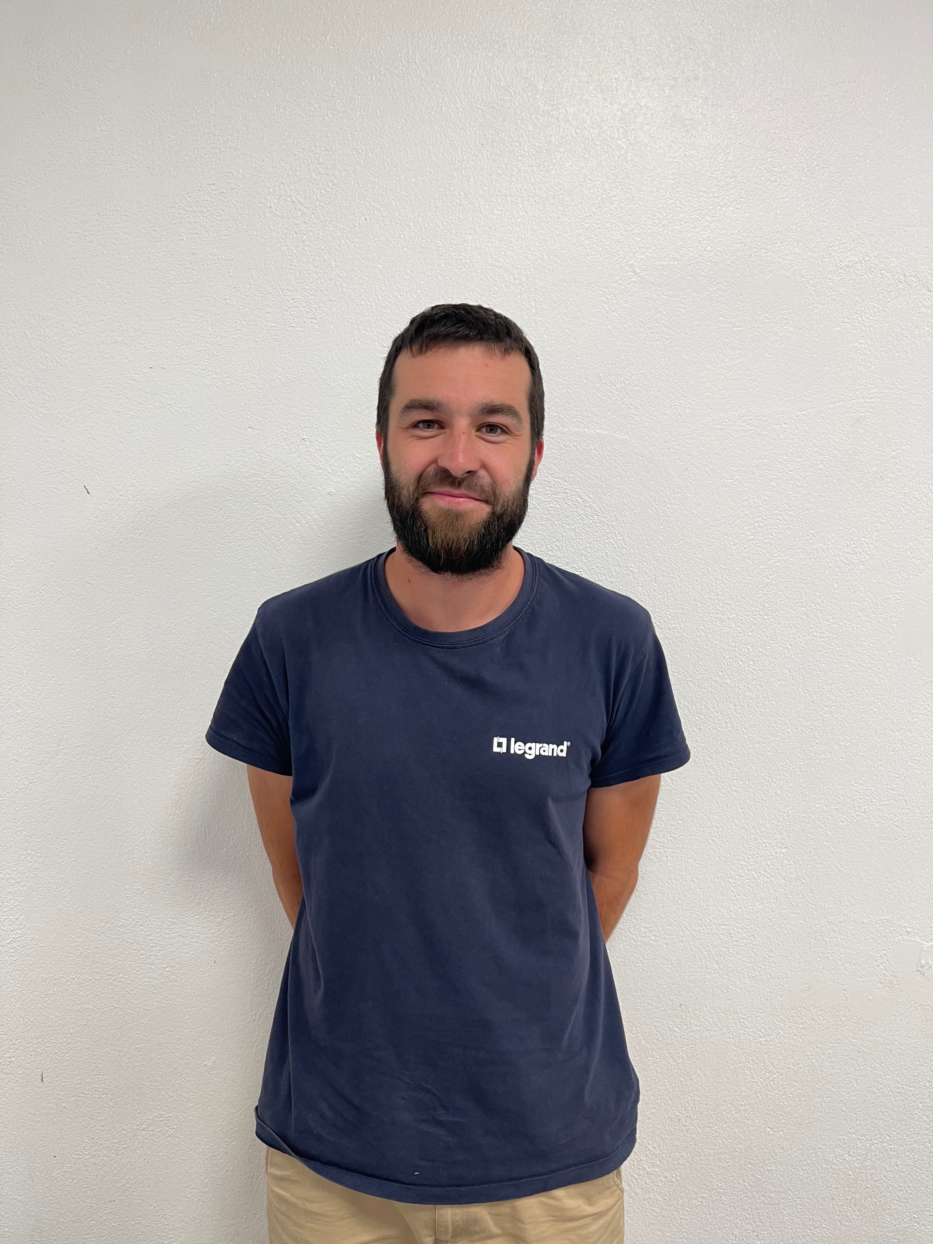 Jérémy PITARD