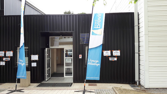 Salle Polyvalente - Saint brevin